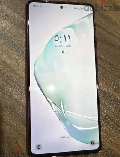 Samsung Note 10 lite