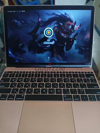 لابتوب macbook