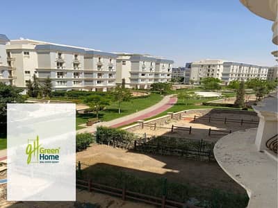 فيو حمام سباحة اي فيلا 278م بجاردن 100م للبيع في ماونتن فيو هايد بارك Mountain View Hyde Park (MVHP)