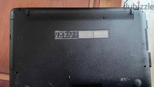 لاب توب ايسوس