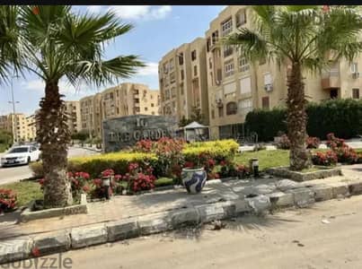 شقة من المالك, كومباوند البستان ( The Garden) , دور ثالث ، فيو مفتوح