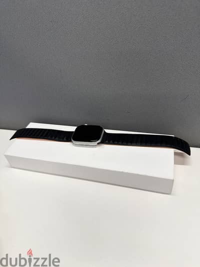 Apple watch series 10 used like new