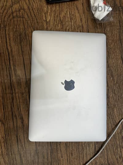 لاب توب MacBook Pro 13 بوصة M2 — 2022 — للبيع