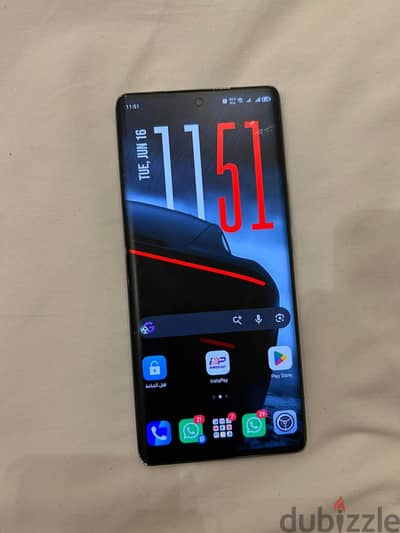 Honor X9a
