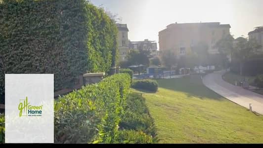 فيو حمام سباحة اي فيلا 278م بجاردن 100م للبيع في ماونتن فيو هايد بارك Mountain View Hyde Park (MVHP)