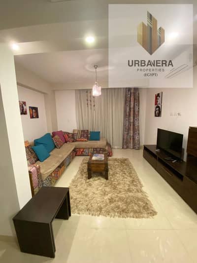 Super Lux Fully Furnished Apartment for Sale in Mirage Residence – First Settlement, New Cairo