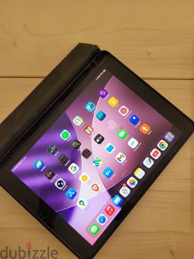 Apple iPad 9th Generation 64GB Wi-Fi – Excellent Condition