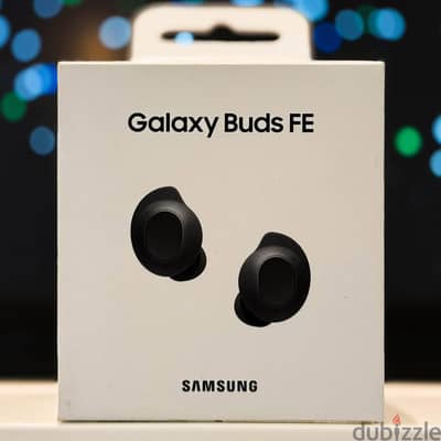 Samsung Galaxy Buds FE - Sealed