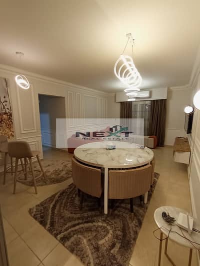  Exceptional apartment in B12, ideally located near Craft Zone and East Hub, offering 116 SQM of comfortable living space in a prime location close