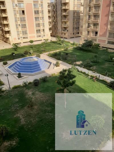 Apartment for Rent in Zohour Life Mini Compound Andalus New Cairo 150 sqm Super Lux 3 Bedrooms Elevator and Kids Area Apartment for Rent in Zohour Life Mini Compound Andalus New Cairo 150 sqm Super Lux 3 Bedrooms Elevator and Kids Area