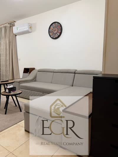 Furnished Apartment for Rent in Madinaty – Modern Furniture Furnished Apartment for Rent in Madinaty – Modern Furniture