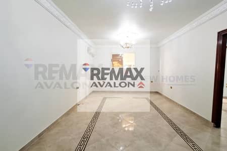 Apartment for sale 130 m Smouha (branching from El Nasr St.)