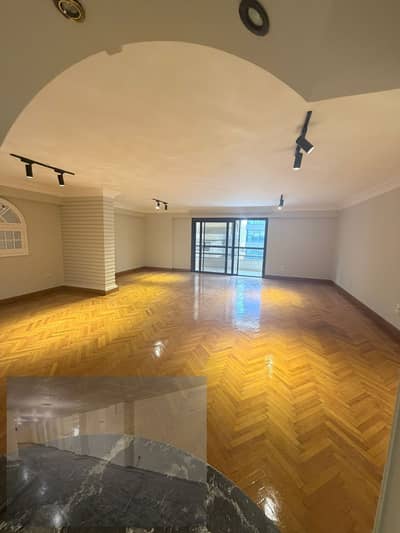 Rental office in Mohandessin, Lebanon Street 260, super lux