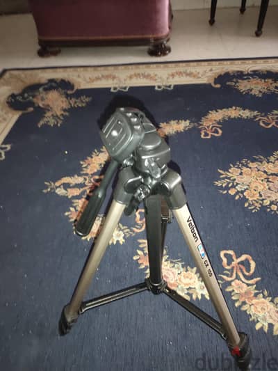 Tripod Tripod