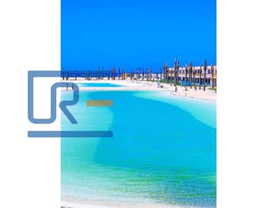 كورنر جراند بيتش هاوس 176متر في بلايا رأس الحكمة