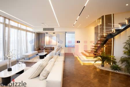 Sky Villa Resale for Sale, 400 sq m, Smouha - Skyline Compound