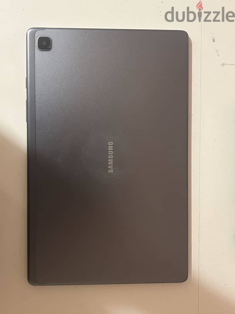 Samsung Tab a7 1