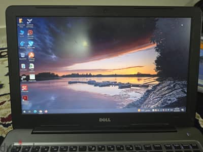 Dell Inspiron 5567