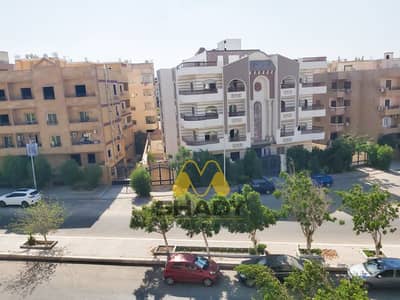 Apartment for sale in Al-Obour in the ninth district 160 meters - immediate receipt