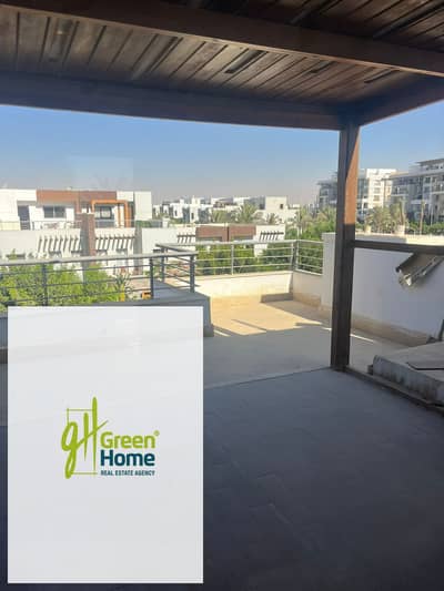 تاون هاوس بافضل موقع و سعر كامل التشطيب في هايد بارك Hyde Park New Cairo