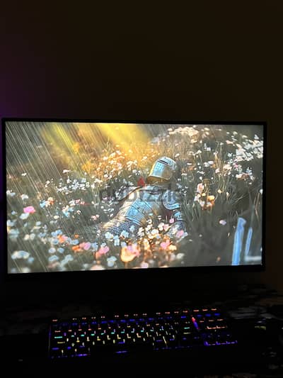 شاشة Xiaomi 2K Gaming Monitor G27Qi