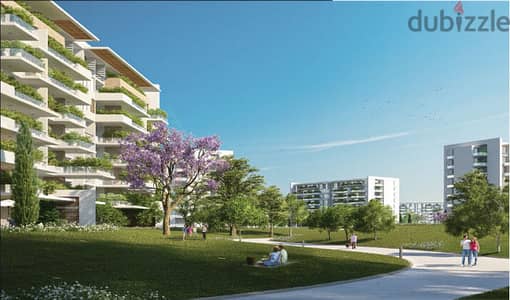 IL Bosco, New Capital
