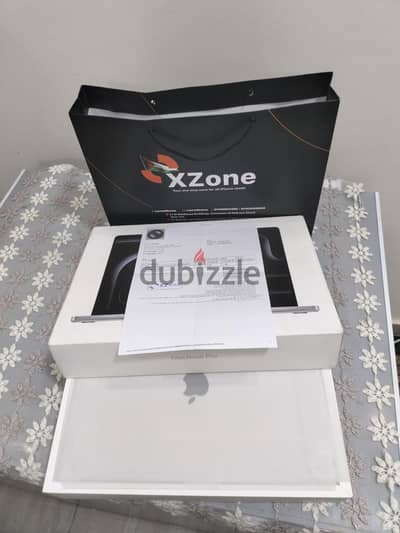 MacBook Pro M4 pro 16 inch Like New