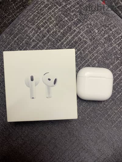 Apple Air pods 4