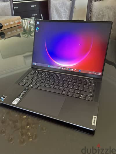 Lenovo Yoga Pro 7 (14IRH8) 2024