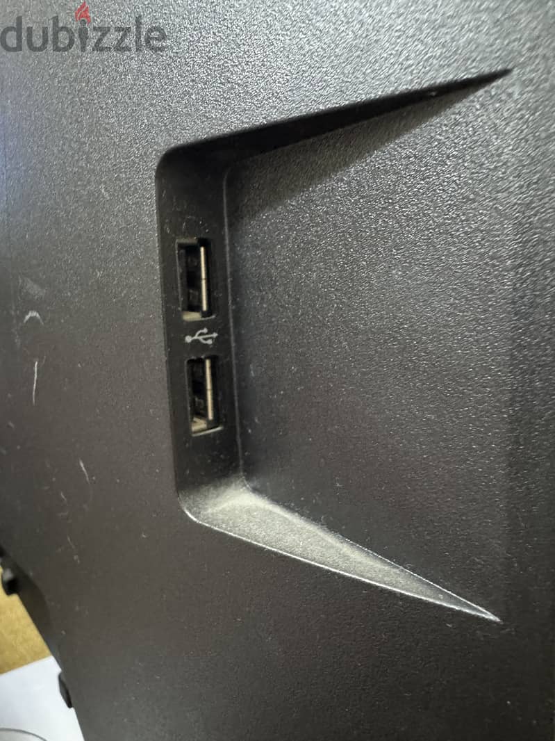 HP elite display E242 2