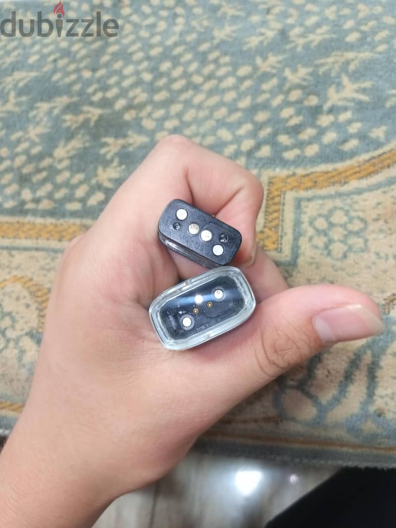 pod G5 2