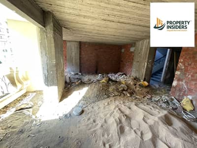 شقة للبيع مباني حديثة 240م تفرعات البطل احمد