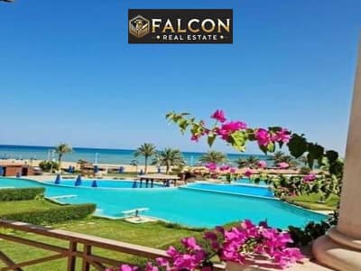 32% Discount | Sea View Chalet | Blue Blue Ain Sokhna