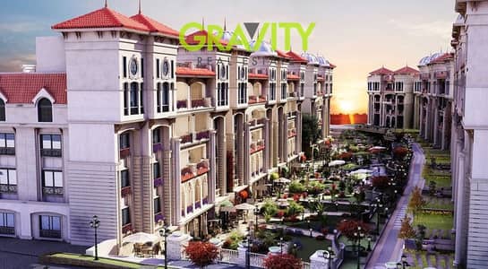 Cash discount on a 153m² apartment with a 40% discount in Fifth Settlement - Rock vera - Apartment for sale - RockVera