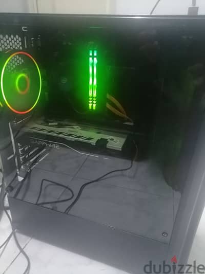 pc gmaing