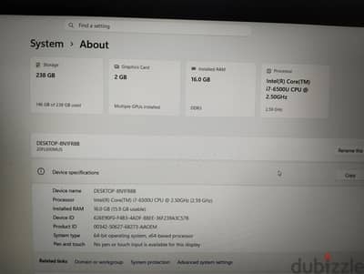 lenovo p50