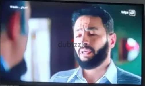 تلفزيون توشيبا32 بوصه عادي
