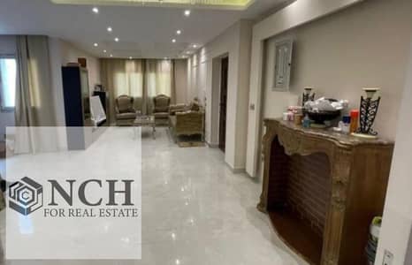شقة للإيجار في ماونتن فيو هايد بارك | 220 متر | 3 غرف نوم