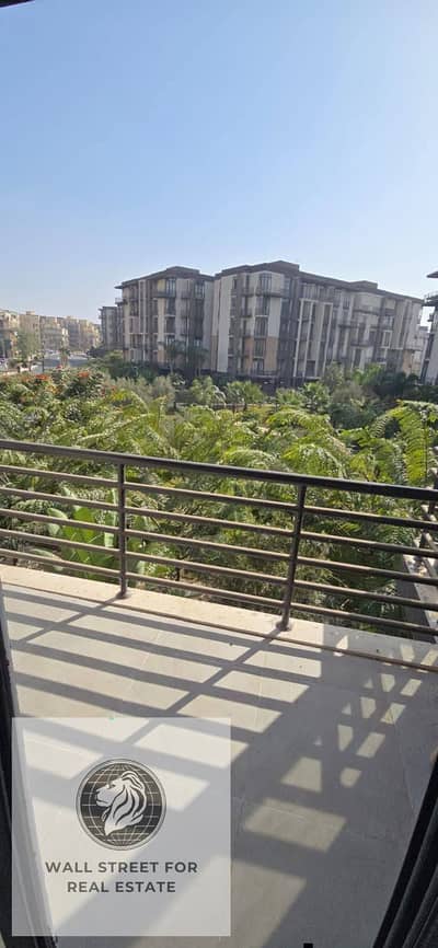 apartment 127m for rent in madinaty B8 garden view near services area apartment 127m for rent in madinaty B8 garden view near services area