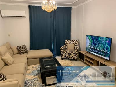 للبيع في الرحاب 2 شقه 119م موقع مميز
