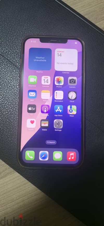 Apple - iPhone 12 Pro Max