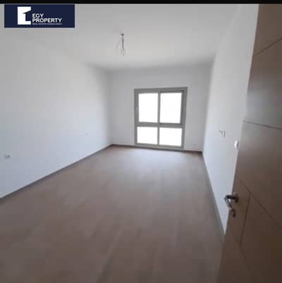 شقة اول سكن للبيع في أب تاون كايرو - المقطم