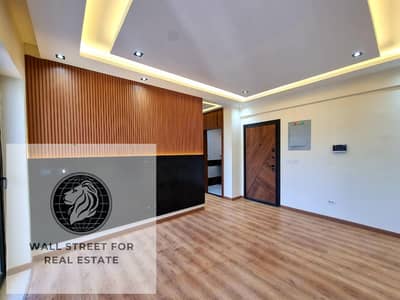 apartment 77m for sale in madinaty B8 ready to move monthly 10,000