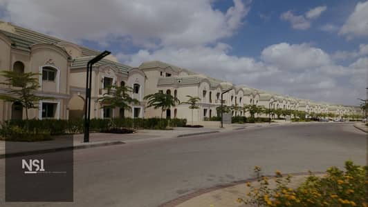 Invest in compound L'Avenir Apartment garden 160m with 80m garden very prime location