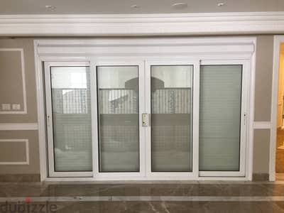 شيش حصيرة مع تنفيذ وصيانة يهتموا براحتك
