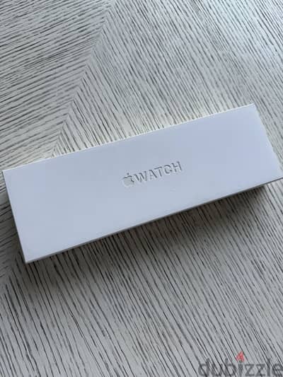 Apple Watch sires 10 46 mm