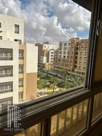 أفضل سعر في المقصد R3 شقة 175م متشطبة بالكامل وجاهزة على السكن بدون اي اقساط تانيه  شقه جاهزة متشطبه بالكامل سوبر لوكس
