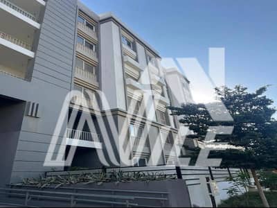 شقة 3 غرف ارضي بجاردن للبيع في كمبوند هايد بارك القاهره الجديدة بمقدم واقساط حتى 2031 - Hyde Park New Cairo