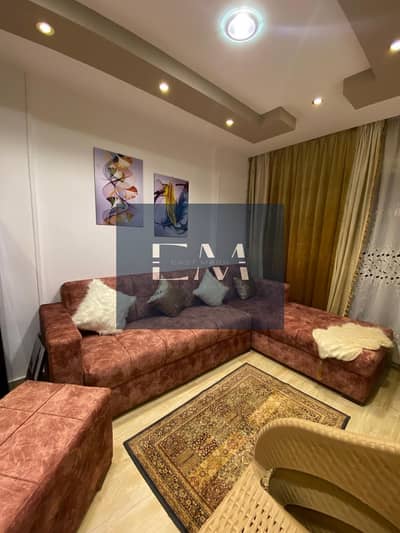 استوديو للبيع متشطب ومفروش بالكامل
