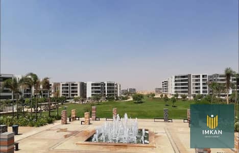 apartment for sale in taj city with 50% cash discount - new cairo